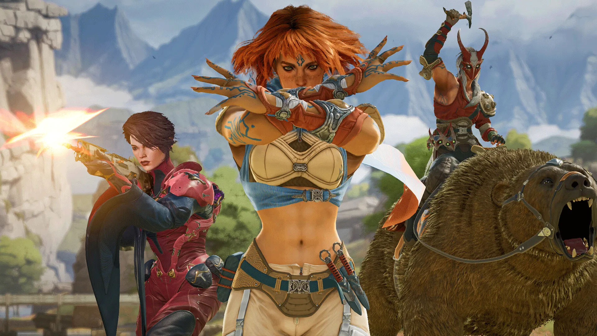 Сообщается, что команда разработчиков Highguard сократилась до менее 20 человек после массовых увольнений в Wildlight Entertainment Сообщается, что команда разработчиков Highguard сократилась до менее 20 человек после массовых увольнений в Wildlight Entertainment