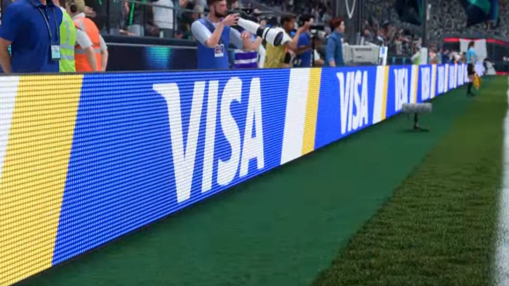 Издатель EA Sports FC и Madden NFL представляет рекламную платформу EA Издатель EA Sports FC и Madden NFL представляет рекламную платформу EA