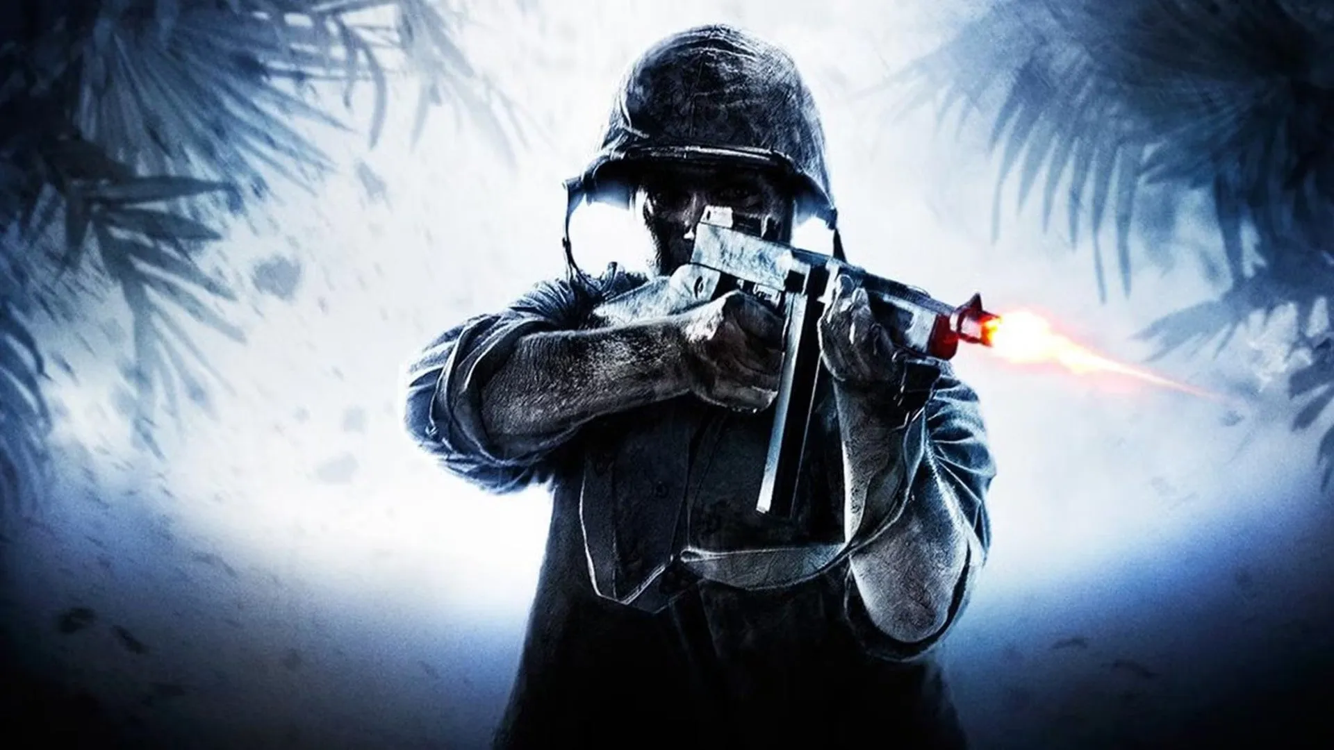 Call of Duty: World at War: В мультиплеере почти была масштабная техника Call of Duty: World at War: В мультиплеере почти была масштабная техника