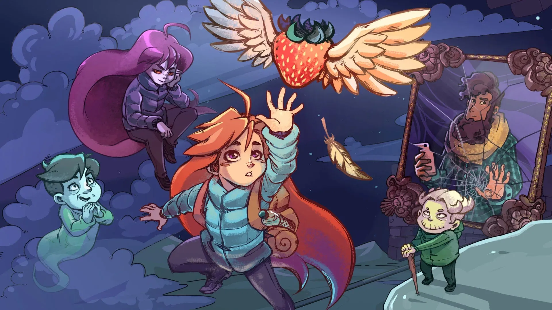 Celeste и TowerFall удалены из Xbox, так как разработчик присоединяется к бойкоту Microsoft Celeste и TowerFall удалены из Xbox, так как разработчик присоединяется к бойкоту Microsoft
