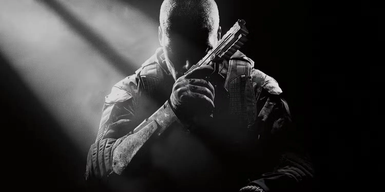 Call of Duty: Black Ops 1 и 2 выйдут на новых платформах в следующем месяце Call of Duty: Black Ops 1 и 2 выйдут на новых платформах в следующем месяце
