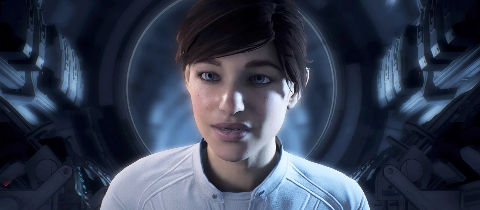 Разработчик BioWare заявил, что Mass Effect: Andromeda была не так уж и плоха Разработчик BioWare заявил, что Mass Effect: Andromeda была не так уж и плоха