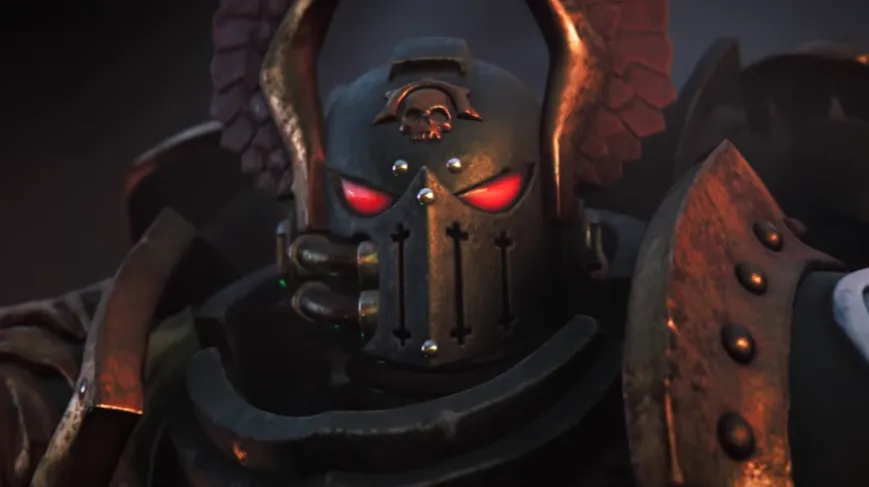Разработчик Dawn of War IV не считает Total War: Warhammer 40,000 прямым конкурентом и верит, что фанаты будут играть в обе игры Разработчик Dawn of War IV не считает Total War: Warhammer 40,000 прямым конкурентом и верит, что фанаты будут играть в обе игры