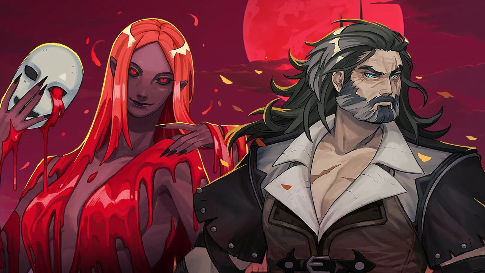 Разработчики Castlevania: Belmont's Curse поддерживают «похотливый» фан-арт и шутят о награде «Горячие папы» Разработчики Castlevania: Belmont's Curse поддерживают «похотливый» фан-арт и шутят о награде «Горячие папы»