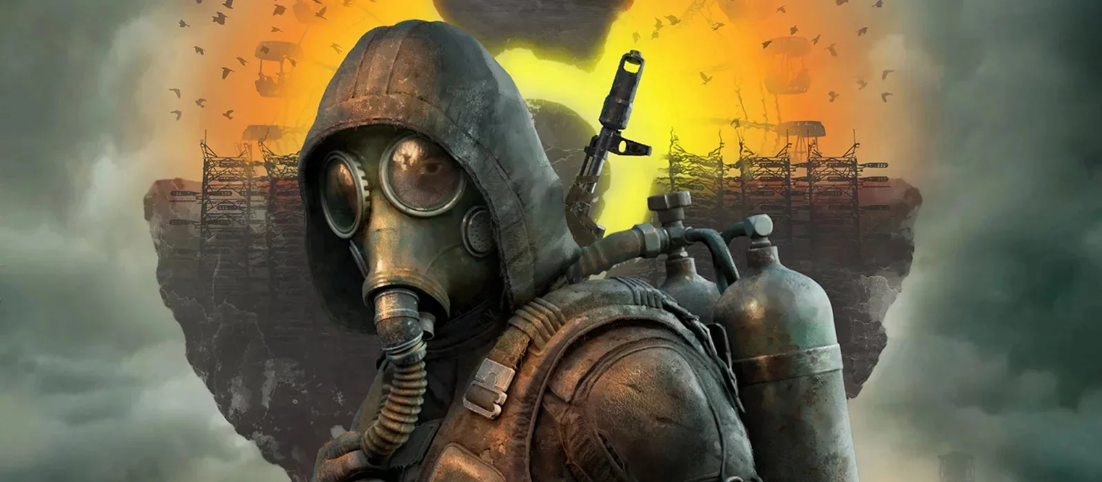 В Steam опубликовали системные требования S.T.A.L.K.E.R. 2 В Steam опубликовали системные требования S.T.A.L.K.E.R. 2