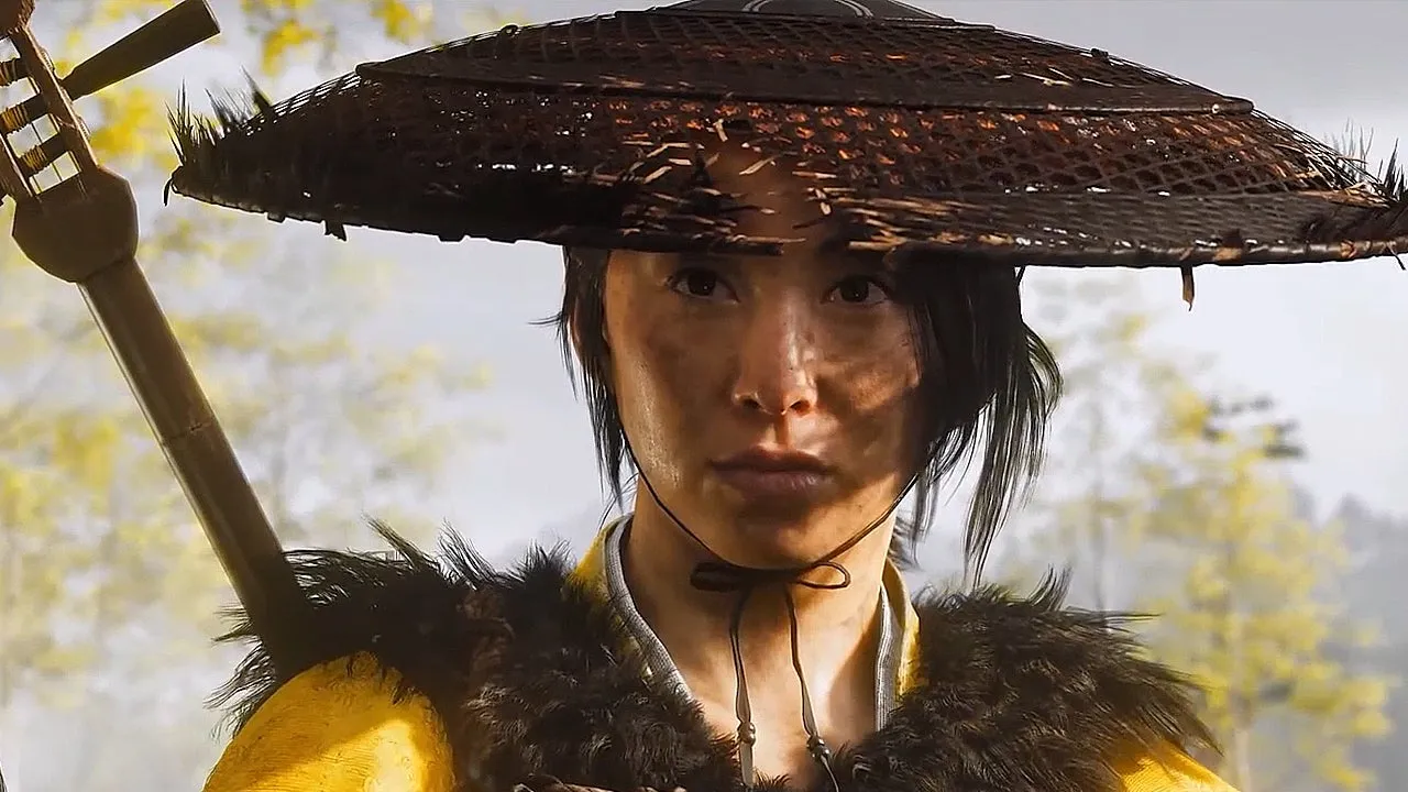 Разработчик подтвердил: Ghost of Yotei Legends получит последнее крупное обновление в апреле Разработчик подтвердил: Ghost of Yotei Legends получит последнее крупное обновление в апреле
