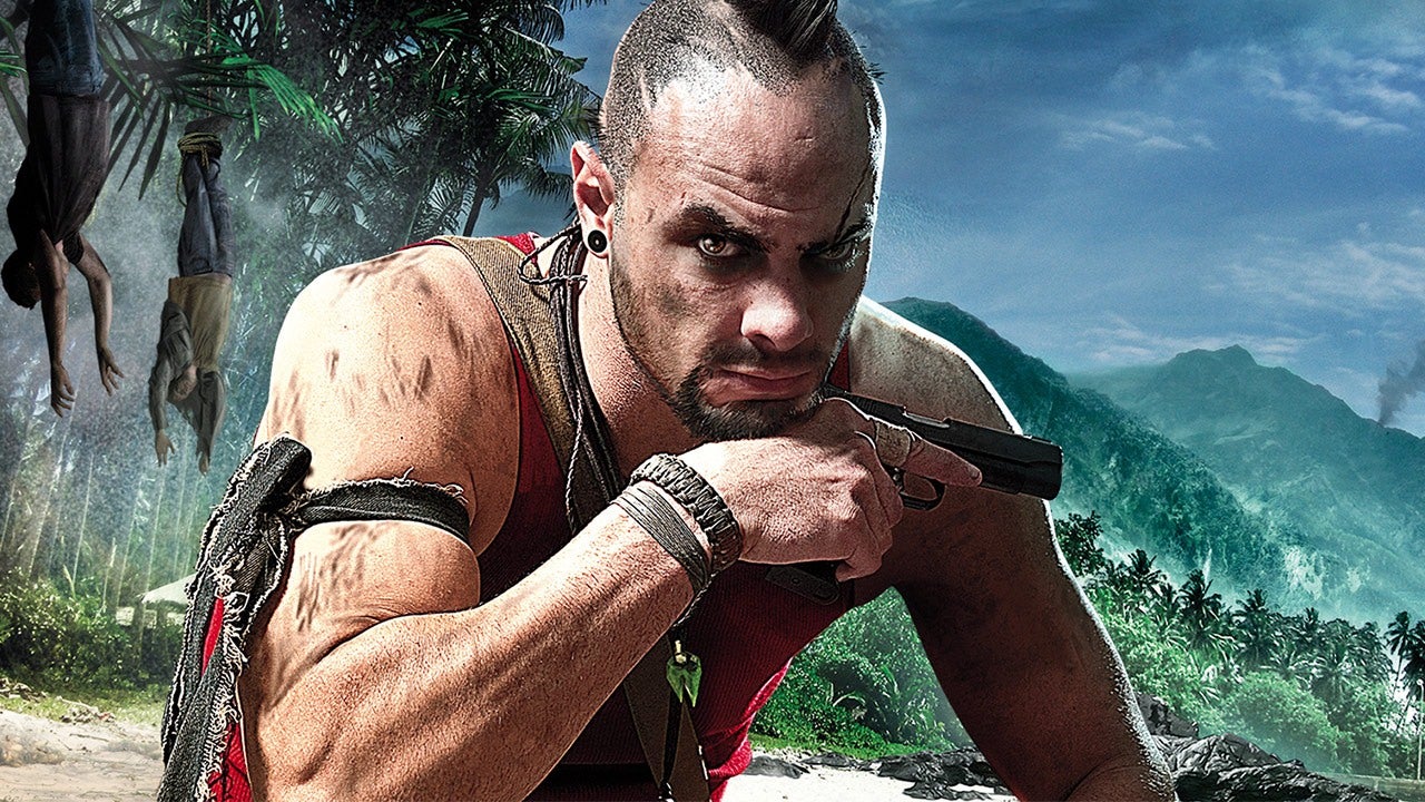 Генеральный директор Ubisoft Ив Гиймо подтвердил разработку двух игр Far Cry на фоне вопросов о кумовстве и руководстве Генеральный директор Ubisoft Ив Гиймо подтвердил разработку двух игр Far Cry на фоне вопросов о кумовстве и руководстве