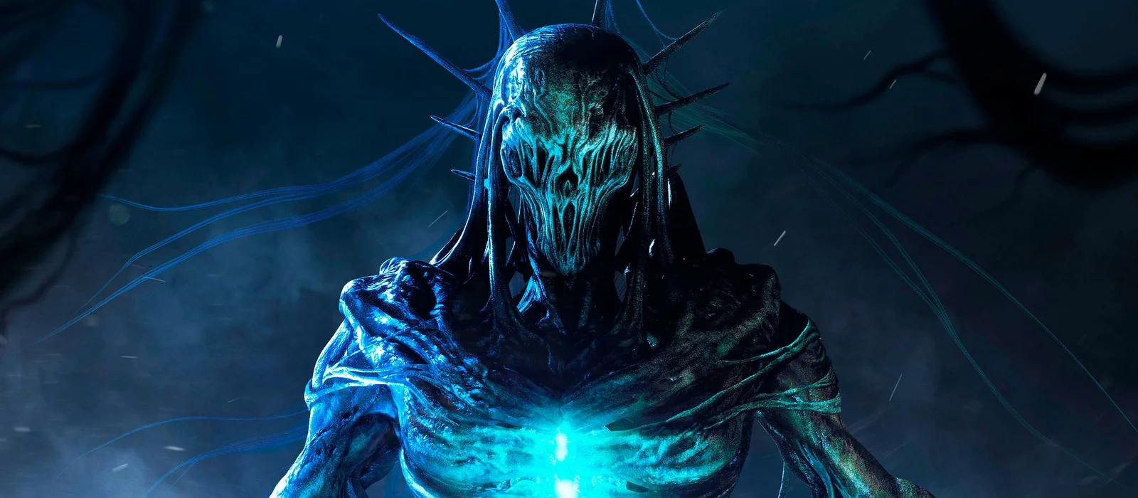 Хэллоуинские предложения — для Steam и консолей распродают популярные ...