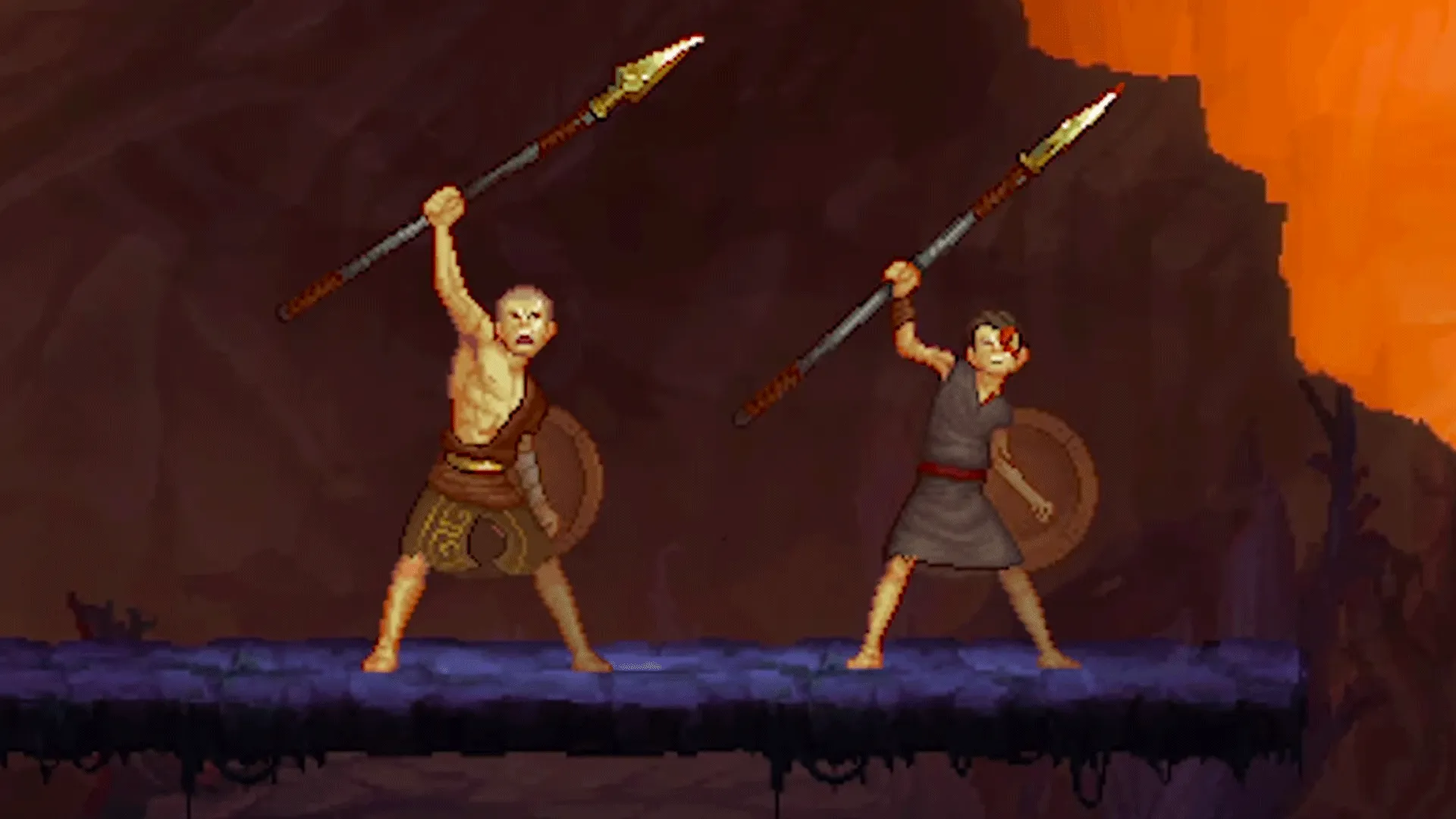 Скрытый многопользовательский режим спин-оффа God of War теперь можно разблокировать с самого начала с помощью секретного кода Скрытый многопользовательский режим спин-оффа God of War теперь можно разблокировать с самого начала с помощью секретного кода