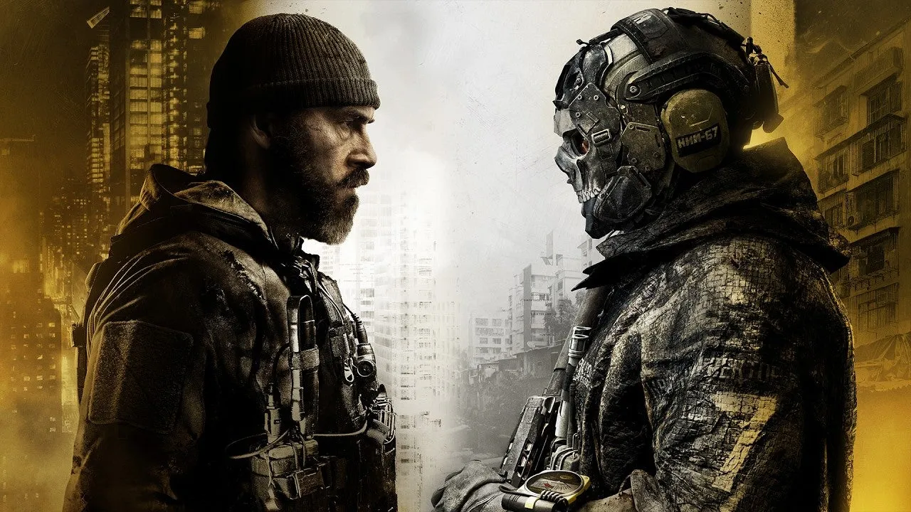 Является ли Call of Duty: Modern Warfare 4 последней главой перезапущенной саги Modern Warfare? Infinity Ward отвечает Является ли Call of Duty: Modern Warfare 4 последней главой перезапущенной саги Modern Warfare? Infinity Ward отвечает