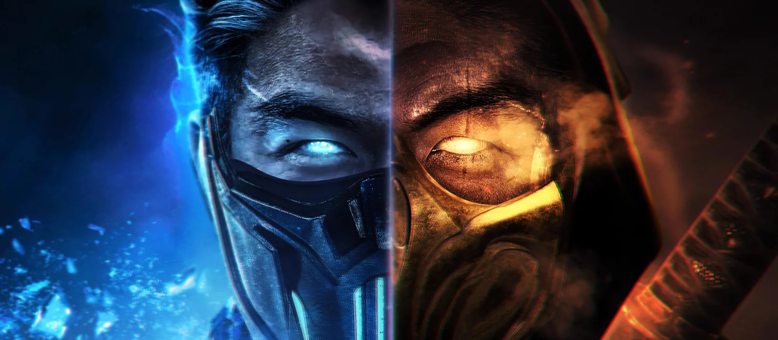 Нейросеть превратила Скорпиона и Саб-Зиро из Mortal Kombat в героев «Блича», «Наруто» и других аниме Нейросеть превратила Скорпиона и Саб-Зиро из Mortal Kombat в героев «Блича», «Наруто» и других аниме