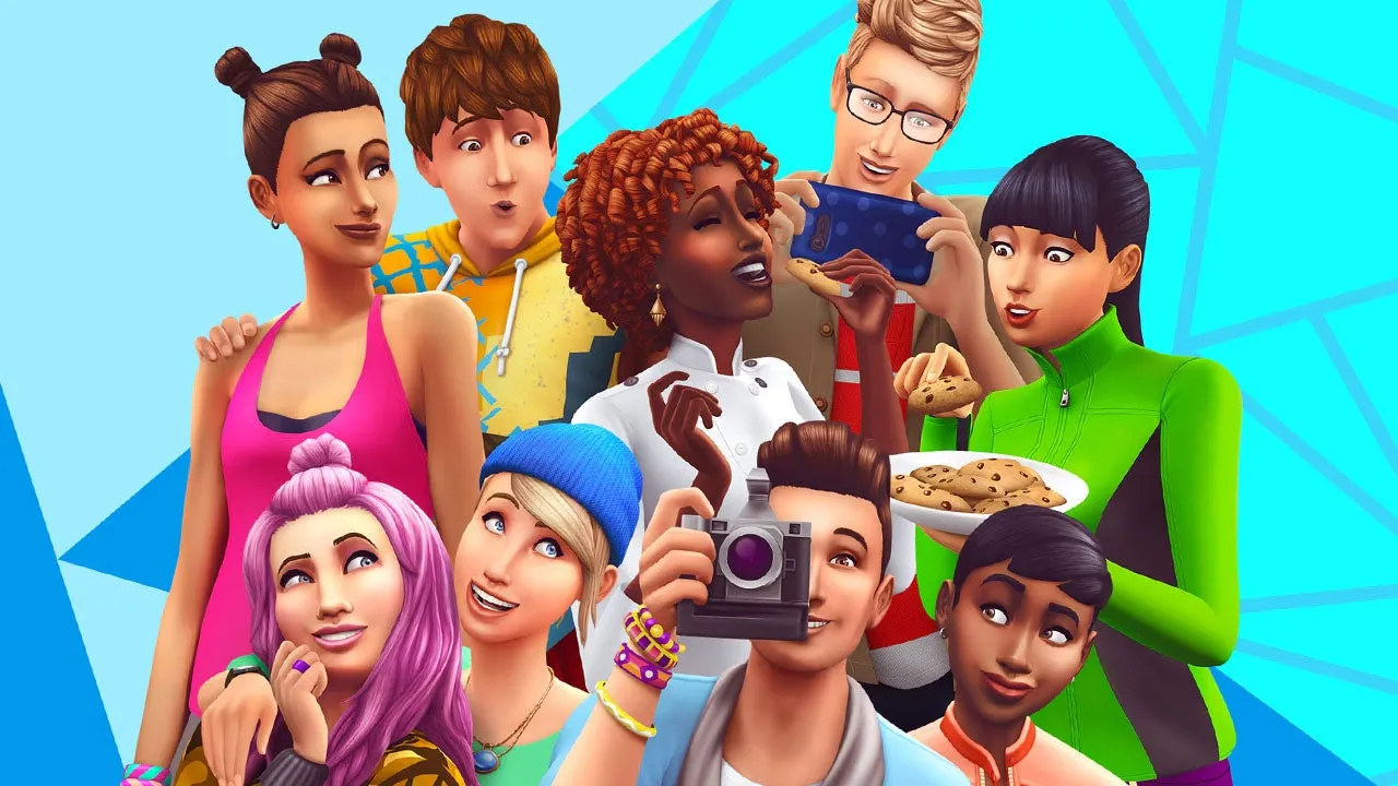 EA откладывает мобильную многопользовательскую игру The Sims, чтобы сосредоточиться на предполагаемом продолжении The Sims 4 EA откладывает мобильную многопользовательскую игру The Sims, чтобы сосредоточиться на предполагаемом продолжении The Sims 4