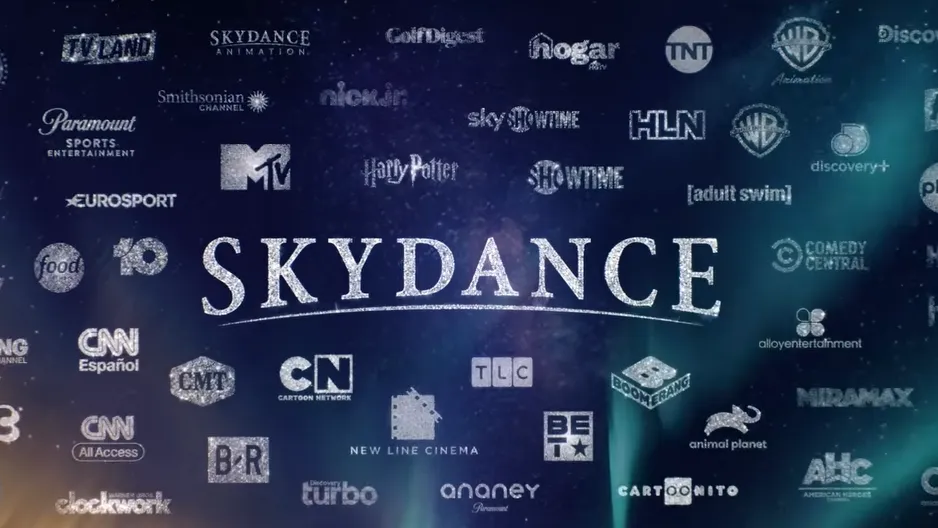 Бэтмен, Властелин колец и Гарри Поттер появляются в первом трейлере Skydance, новой материнской компании объединённых Warner Bros. и Paramount Бэтмен, Властелин колец и Гарри Поттер появляются в первом трейлере Skydance, новой материнской компании объединённых Warner Bros. и Paramount