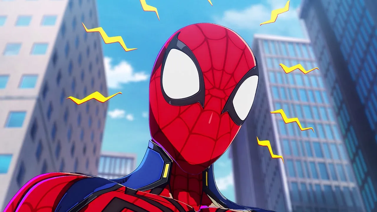 Продажи и количество игроков Marvel Tokon: Fighting Souls на ПК вызывают опасения у фанатов по поводу долговечности Продажи и количество игроков Marvel Tokon: Fighting Souls на ПК вызывают опасения у фанатов по поводу долговечности