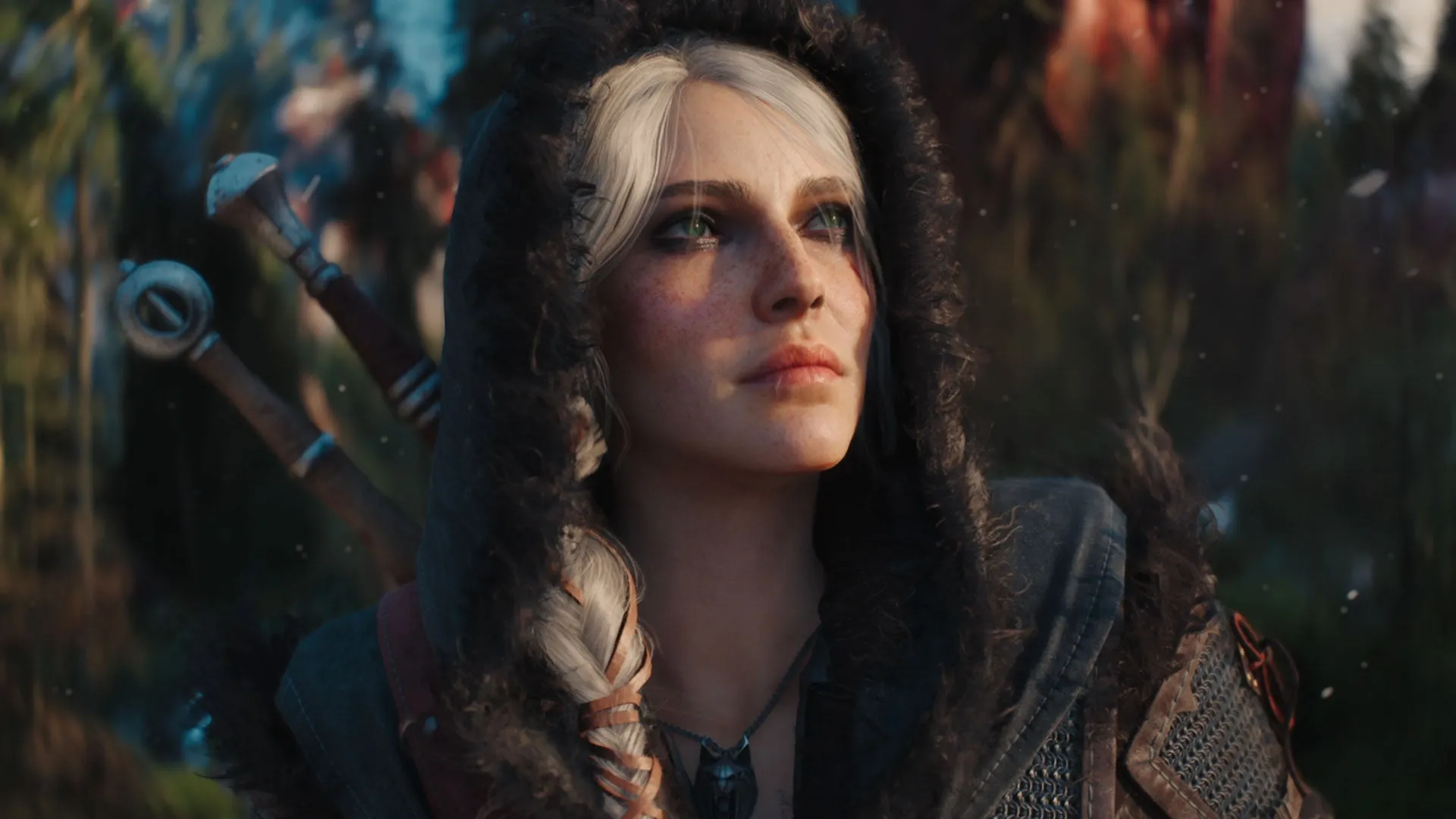CD Projekt официально целится в запуск The Witcher 4 в 2028 году на gamescom 2026 CD Projekt официально целится в запуск The Witcher 4 в 2028 году на gamescom 2026