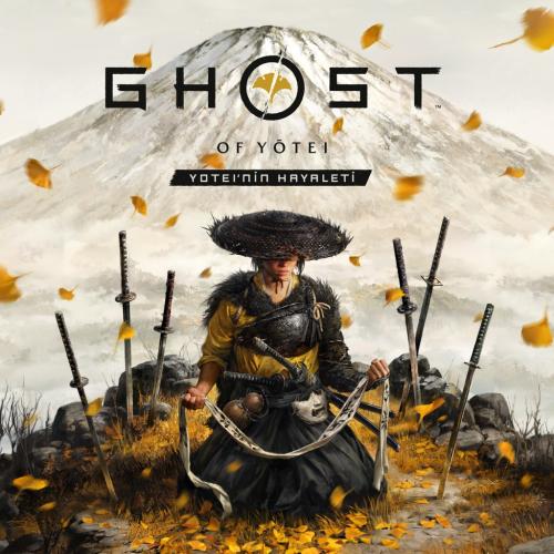 Аренда и прокат Ghost of Yōtei Хит Новинка для PS5