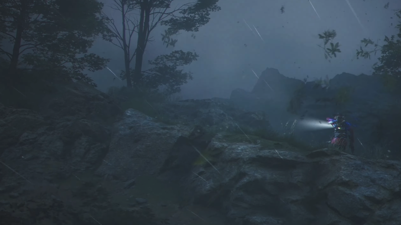 Трейлер Arc Raiders «Затянутое небо» раскрывает режим карты «Ураган» и опасности, связанные с ветром Трейлер Arc Raiders «Затянутое небо» раскрывает режим карты «Ураган» и опасности, связанные с ветром