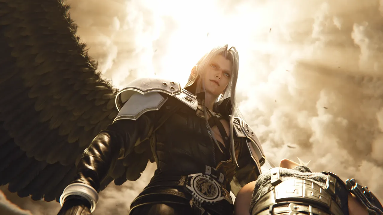 Прохождение Final Fantasy 7 Revelation займёт более 100 часов для перфекционистов, говорит режиссёр Прохождение Final Fantasy 7 Revelation займёт более 100 часов для перфекционистов, говорит режиссёр