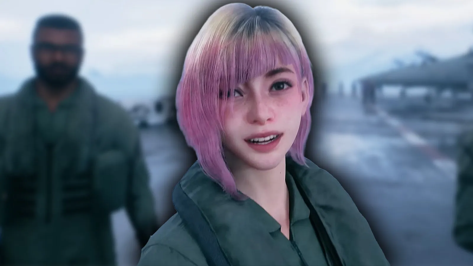 Разработчик Ace Combat 8 раскрыл, что Таша стала 'самым дорогим' персонажем Разработчик Ace Combat 8 раскрыл, что Таша стала 'самым дорогим' персонажем