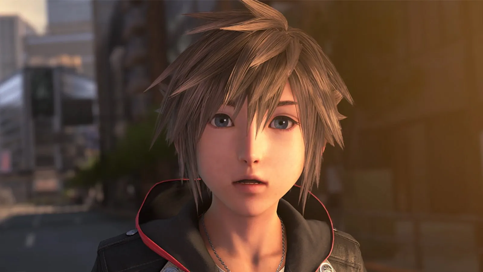 Kingdom Hearts D23深度探讨小组:所有重大公告现场报道 Kingdom Hearts D23深度探讨小组:所有重大公告现场报道