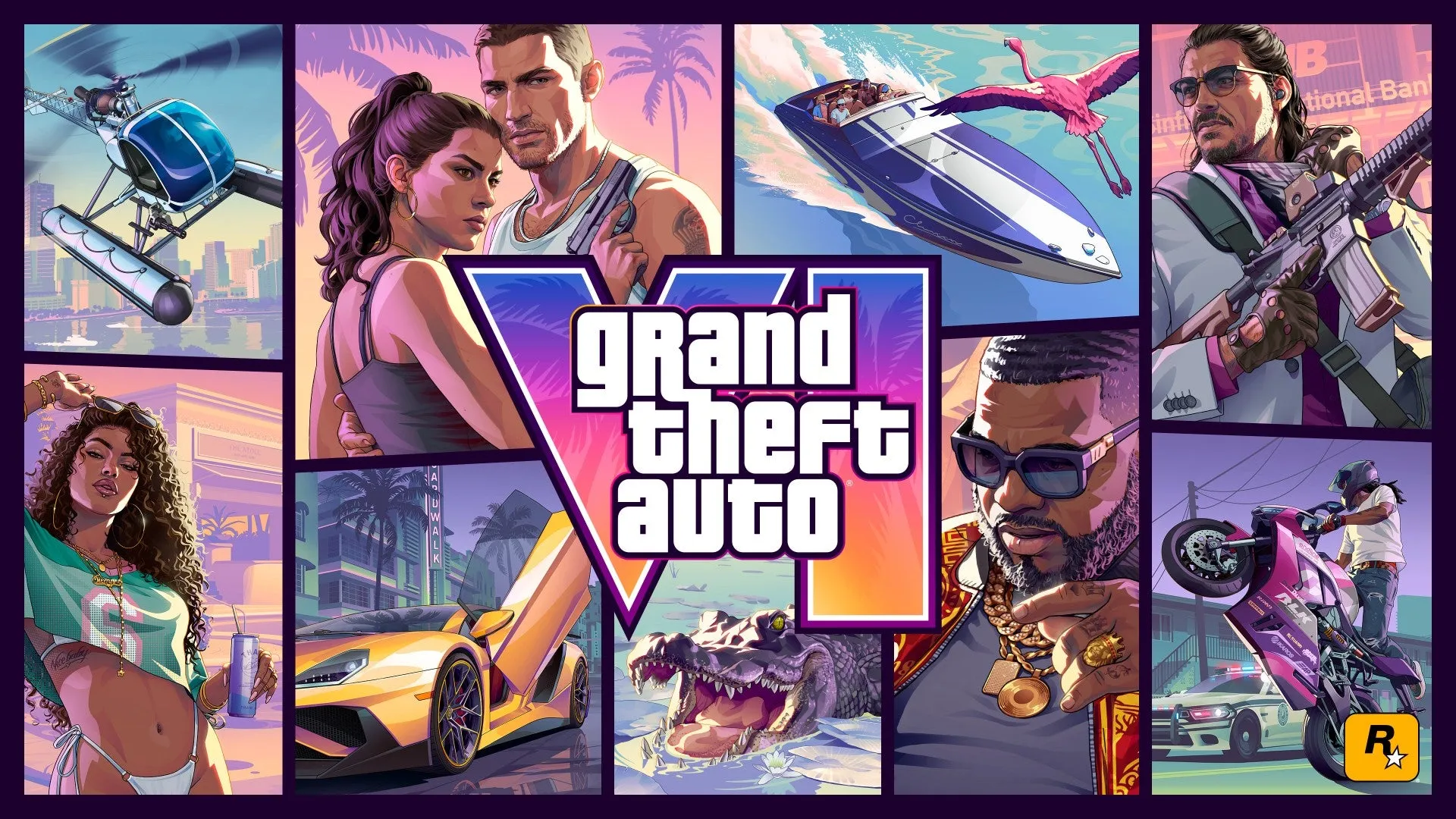 Актер из Marvel's Wolverine подтвердил свою роль в GTA 6 Актер из Marvel's Wolverine подтвердил свою роль в GTA 6