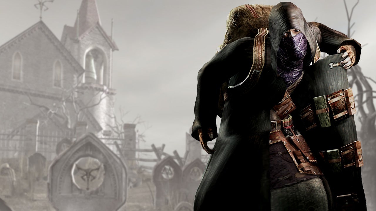 Спустя три года после выхода ремейка Resident Evil 4 торговец оказался в долгу на 3 триллиона Спустя три года после выхода ремейка Resident Evil 4 торговец оказался в долгу на 3 триллиона