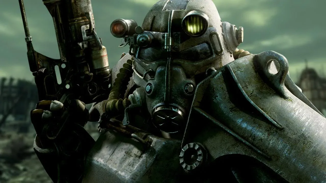 Xbox ускоряет разработку новых игр серий The Elder Scrolls, Fallout и Halo на фоне размышлений Microsoft о реструктуризации Xbox ускоряет разработку новых игр серий The Elder Scrolls, Fallout и Halo на фоне размышлений Microsoft о реструктуризации