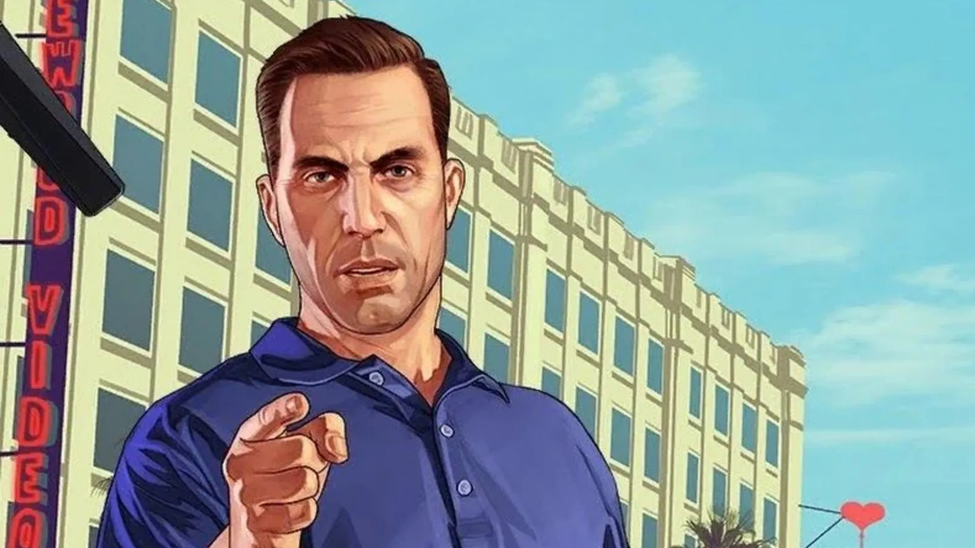 Актёр из GTA 5 прослушивался на 60 ролей в GTA 6, но Rockstar так и не ответила Актёр из GTA 5 прослушивался на 60 ролей в GTA 6, но Rockstar так и не ответила