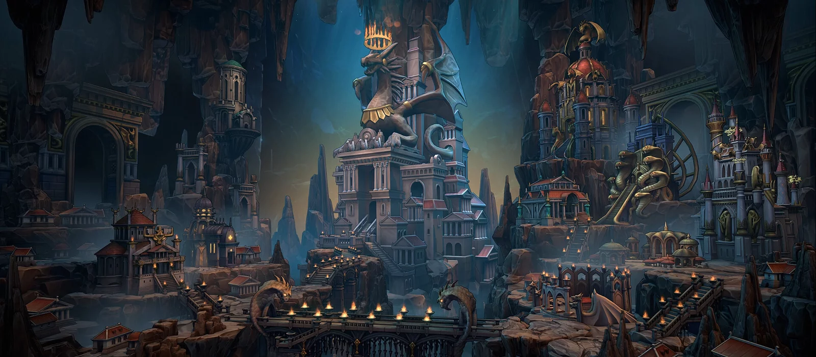 В сети показали новый геймплей будущей Heroes of Might and Magic с «тем самым» саундреком В сети показали новый геймплей будущей Heroes of Might and Magic с «тем самым» саундреком