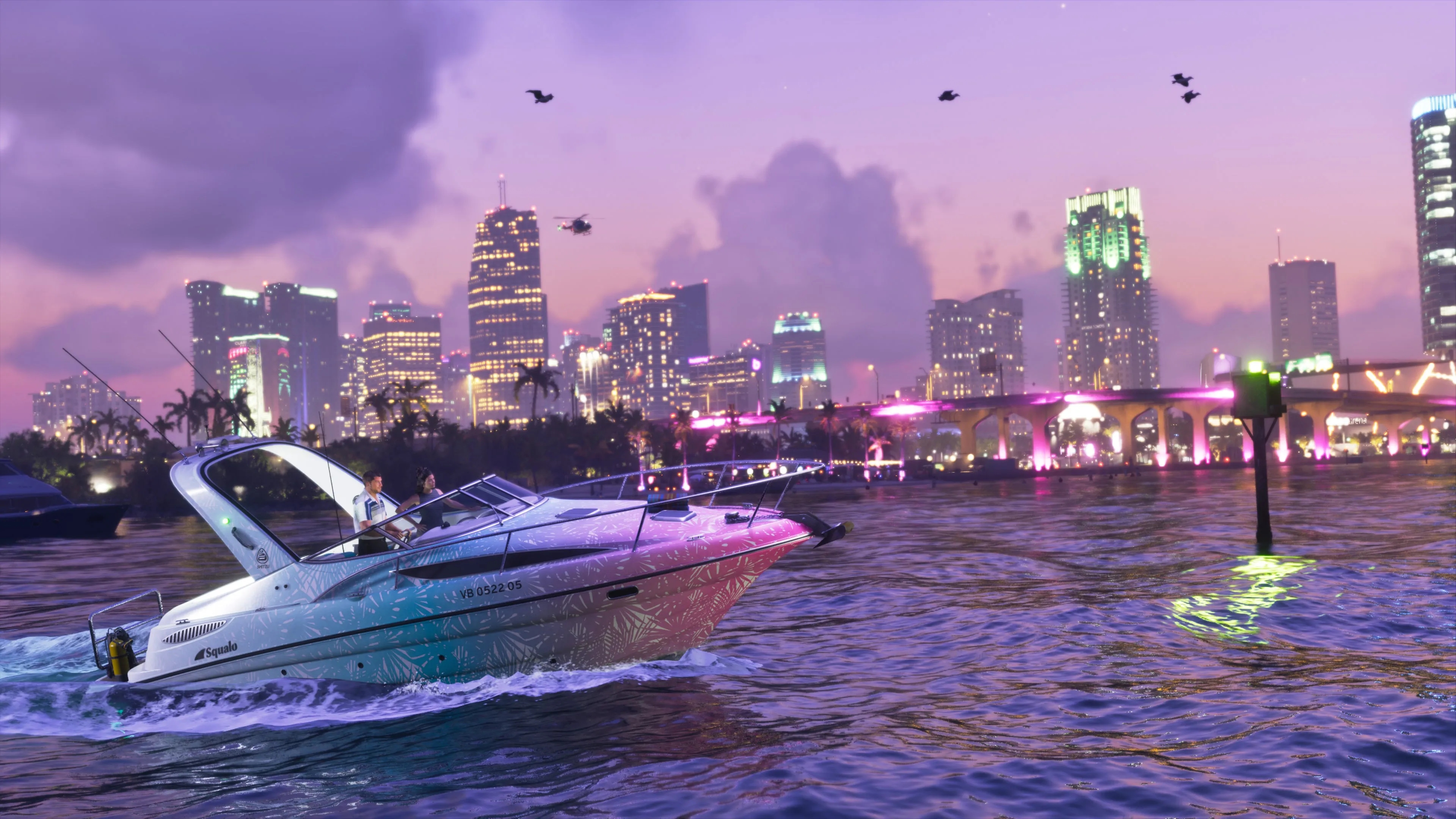 Многомиллионный захват Майами Rockstar для GTA 6 расширяется, несмотря на официальное противодействие Многомиллионный захват Майами Rockstar для GTA 6 расширяется, несмотря на официальное противодействие