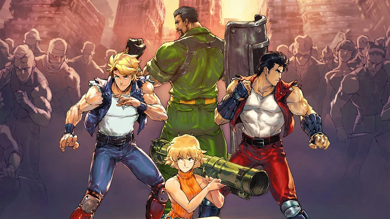 Ёсихиса Кисимото, создатель Double Dragon и Renegade, скончался в возрасте 64 лет Ёсихиса Кисимото, создатель Double Dragon и Renegade, скончался в возрасте 64 лет
