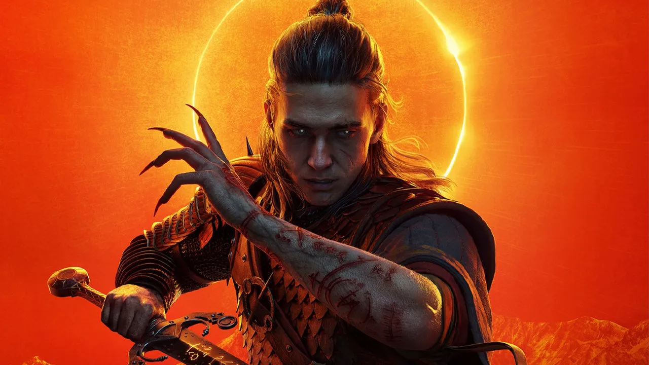 Популярный мод для The Blood of Dawnwalker устраняет ключевое напряжение игры Популярный мод для The Blood of Dawnwalker устраняет ключевое напряжение игры