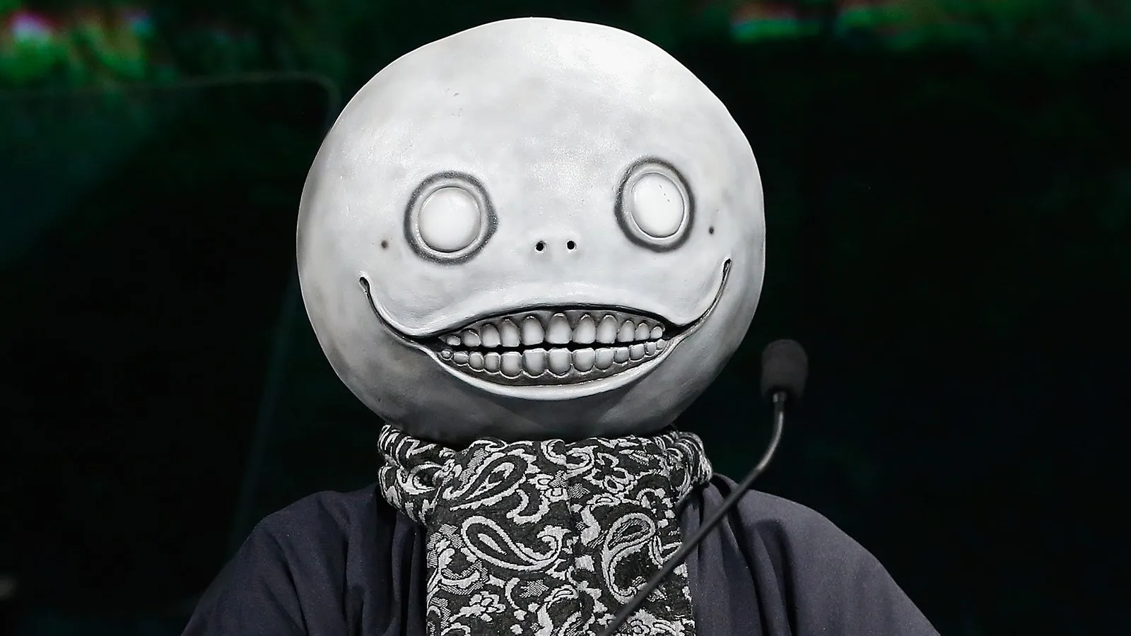Создатель Nier Йоко Таро скорбит о конце физических носителей: PlayStation планирует отказаться от дисков к 2028 году Создатель Nier Йоко Таро скорбит о конце физических носителей: PlayStation планирует отказаться от дисков к 2028 году