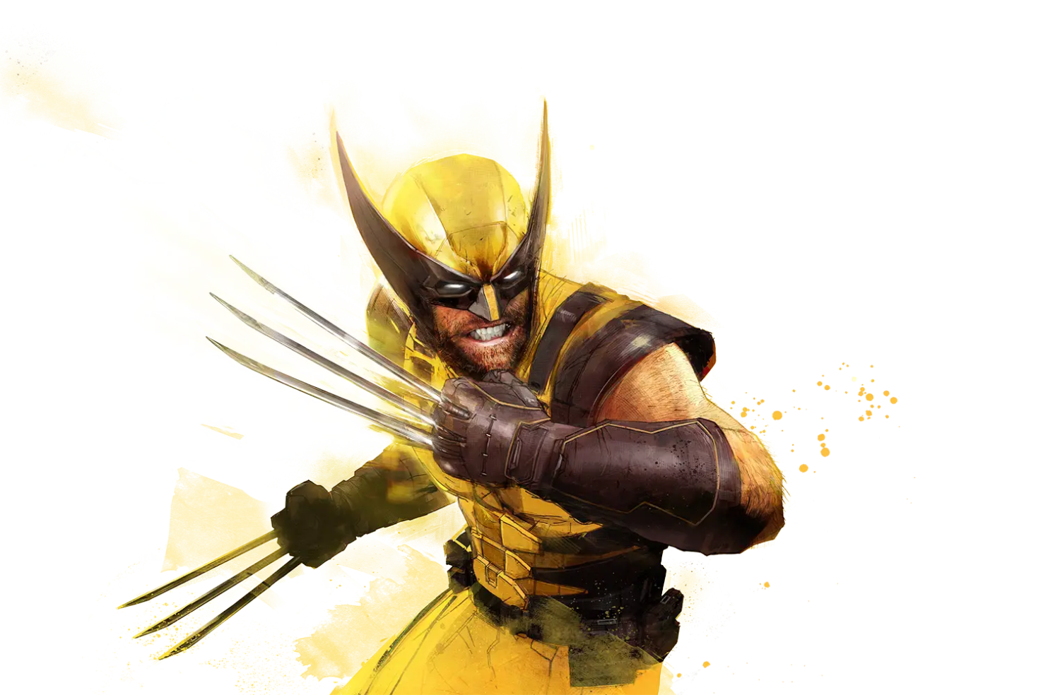 Marvel's Wolverine