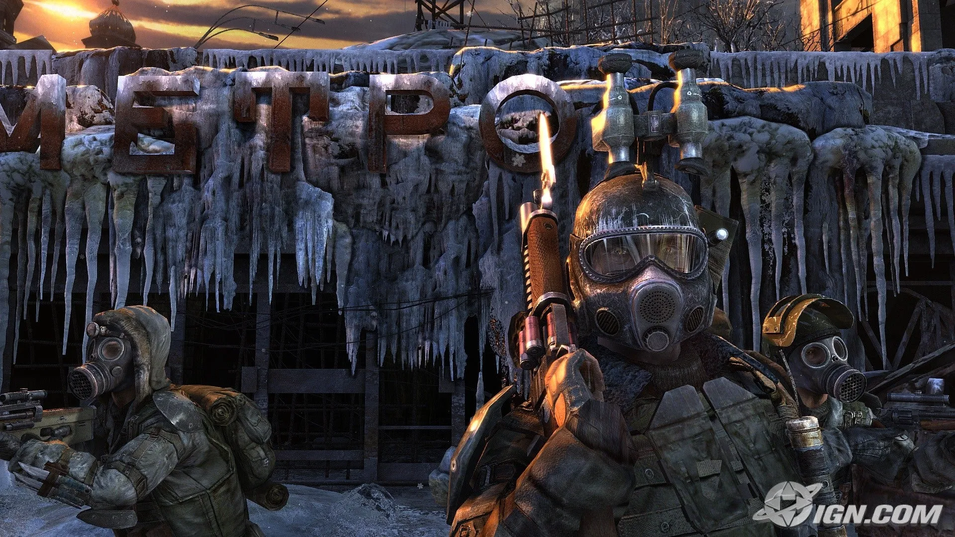 В преддверии Metro 2039: Metro 2033 и Metro Last Light получат обновления для консолей нового поколения В преддверии Metro 2039: Metro 2033 и Metro Last Light получат обновления для консолей нового поколения