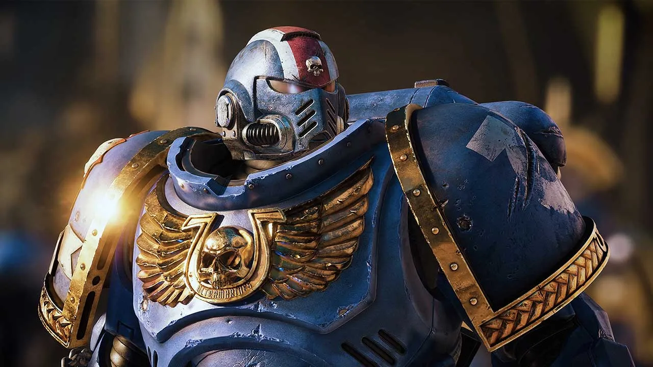 Фанаты Warhammer 40,000: Space Marine 2 возмущены платным доступом к желанному щиту за $6 через подписку на Twitch Фанаты Warhammer 40,000: Space Marine 2 возмущены платным доступом к желанному щиту за $6 через подписку на Twitch