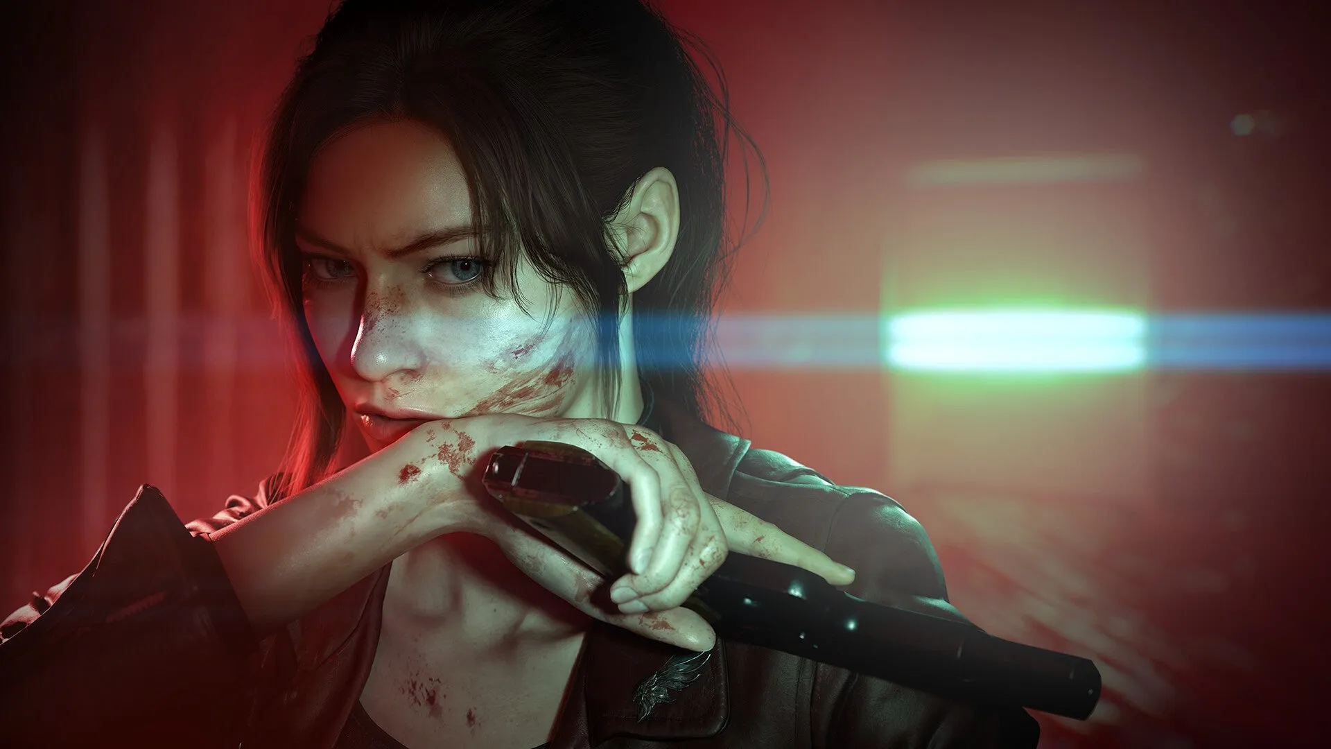 Продюсер Resident Evil: Code Veronica раскрыл, что Capcom скорректирует историю для соответствия таймлайну серии Продюсер Resident Evil: Code Veronica раскрыл, что Capcom скорректирует историю для соответствия таймлайну серии