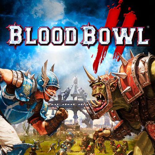 Аренда и прокат Blood Bowl 2 для PS4 для PS5 Хит Акция
