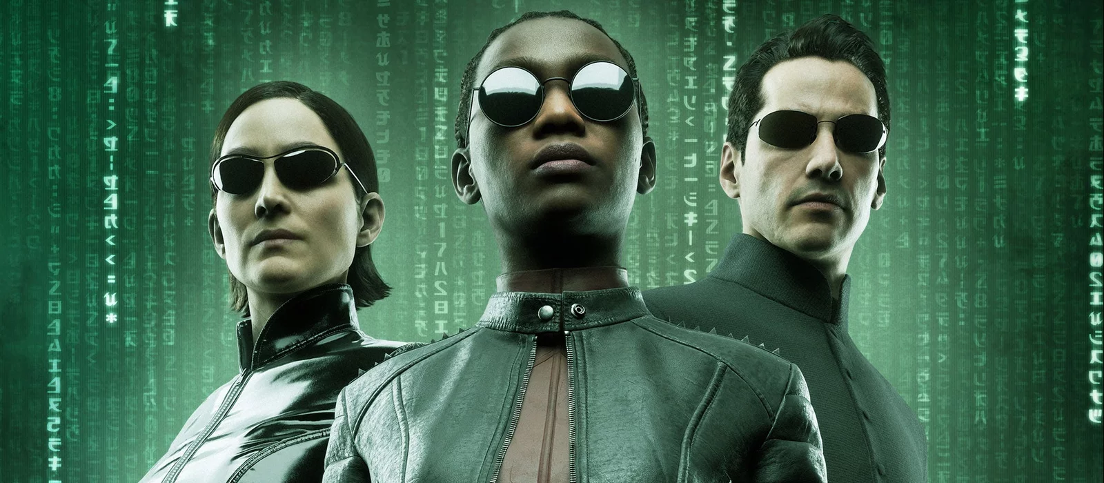 Новая версия Unreal Engine на 40% улучшила производительность в The Matrix Awakens — видео Новая версия Unreal Engine на 40% улучшила производительность в The Matrix Awakens — видео