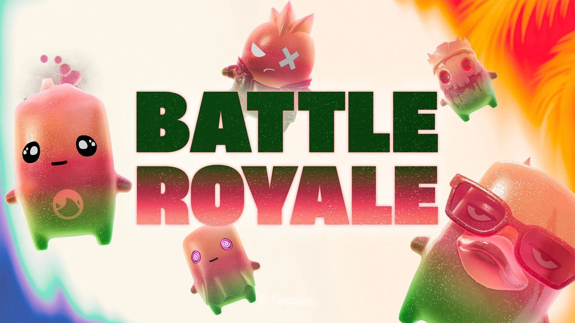 Игроки Fortnite сходят с ума по новой коллекции спрайтов в стиле Pokémon Игроки Fortnite сходят с ума по новой коллекции спрайтов в стиле Pokémon