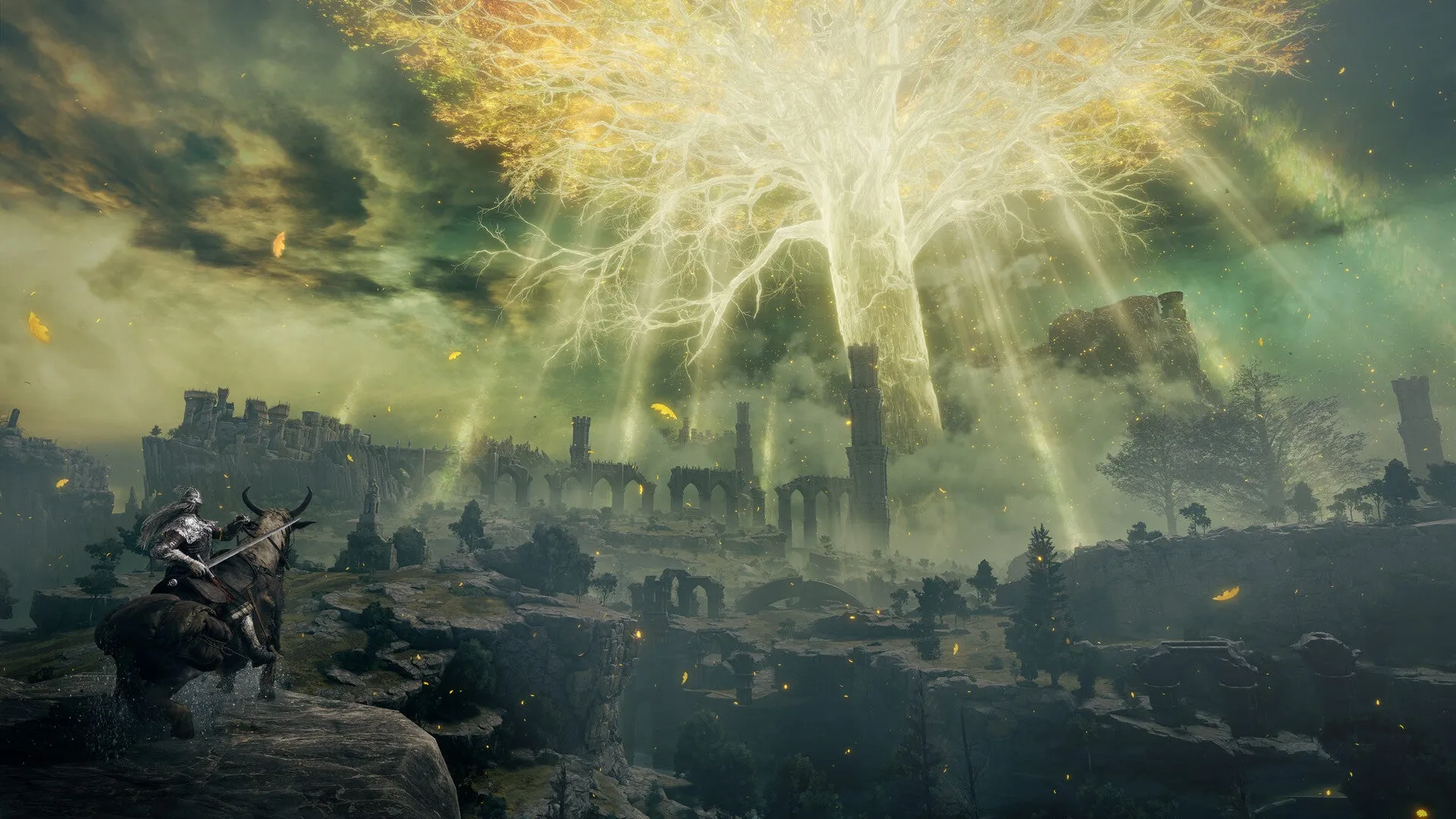 Глава FromSoftware заверил, что у студии есть творческая свобода, и намекнул на неанонсированные проекты Глава FromSoftware заверил, что у студии есть творческая свобода, и намекнул на неанонсированные проекты