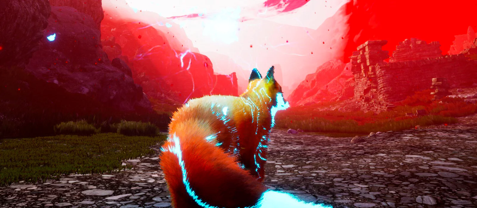 Халява: для Steam бесплатно раздают милую игру про лиса с рейтингом 85% ...