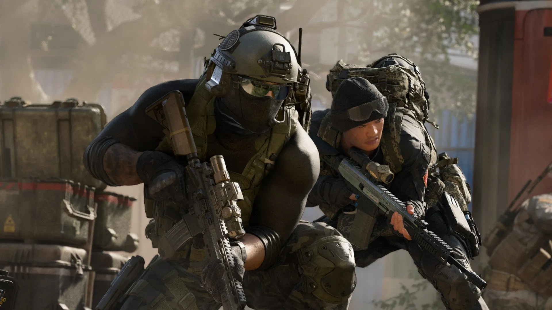 Modern Warfare 4 Бета-Обновление: Infinity Ward Отвечает на Отзывы о TTK и Настраивает Оружие Modern Warfare 4 Бета-Обновление: Infinity Ward Отвечает на Отзывы о TTK и Настраивает Оружие