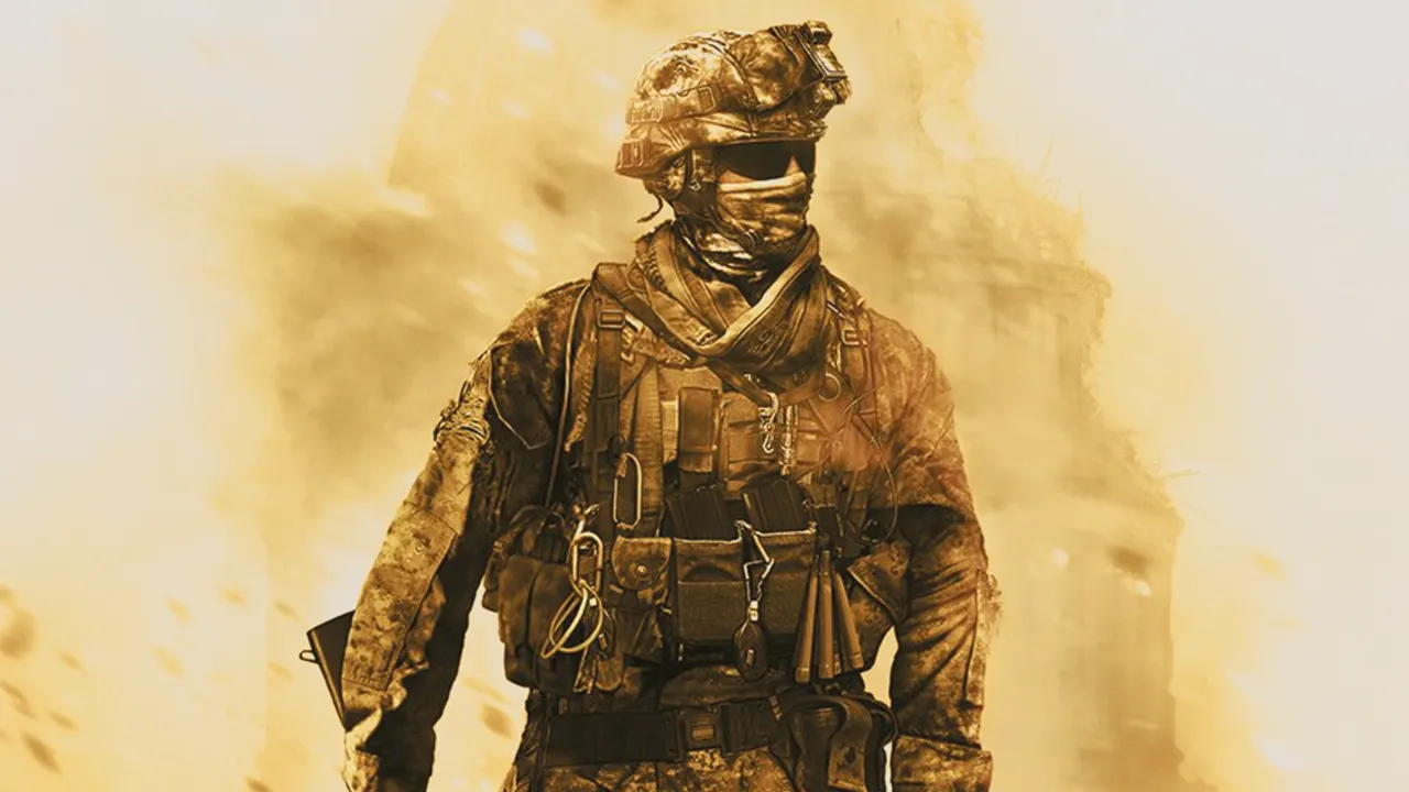 Засни под хаотичную ностальгию классических лобби Call of Duty с помощью этого нового сайта Засни под хаотичную ностальгию классических лобби Call of Duty с помощью этого нового сайта