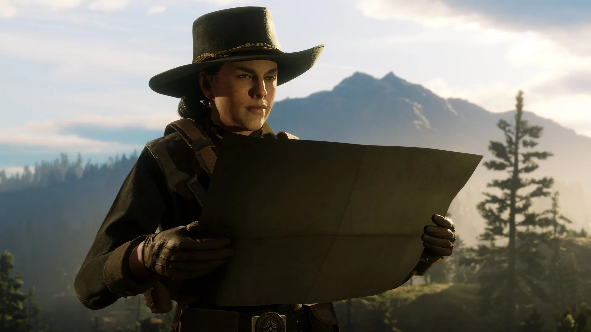 Глава Take-Two опровергает мнение, что Red Dead Online была упущенной возможностью, называя её «чрезвычайно успешной» Глава Take-Two опровергает мнение, что Red Dead Online была упущенной возможностью, называя её «чрезвычайно успешной»