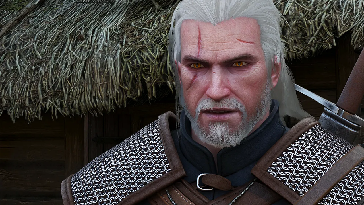 The Witcher 3: Wild Hunt – Remastered: патч добавляет переключатель эффекта свечения на консолях и улучшенные настройки освещения The Witcher 3: Wild Hunt – Remastered: патч добавляет переключатель эффекта свечения на консолях и улучшенные настройки освещения