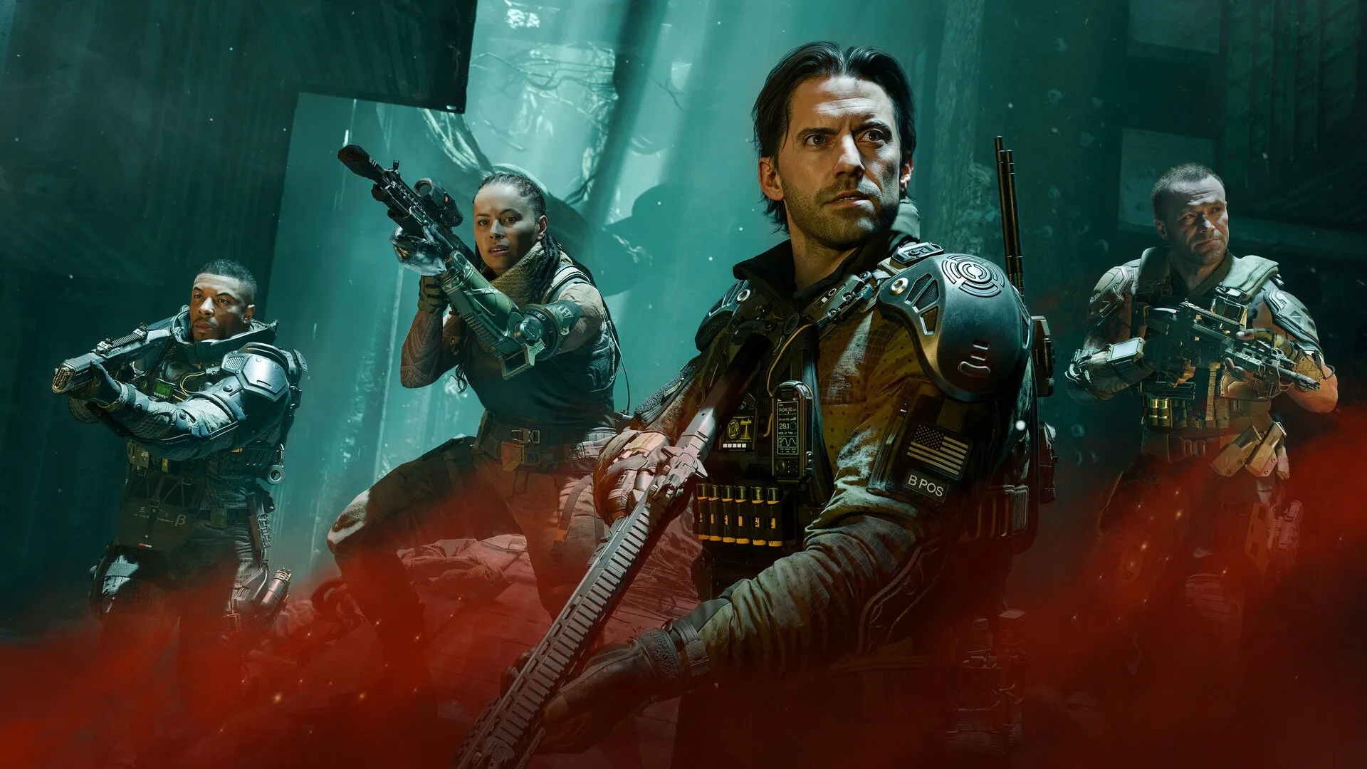 Глава Treyarch Марк Гордон покидает студию Call of Duty после 22 лет Глава Treyarch Марк Гордон покидает студию Call of Duty после 22 лет