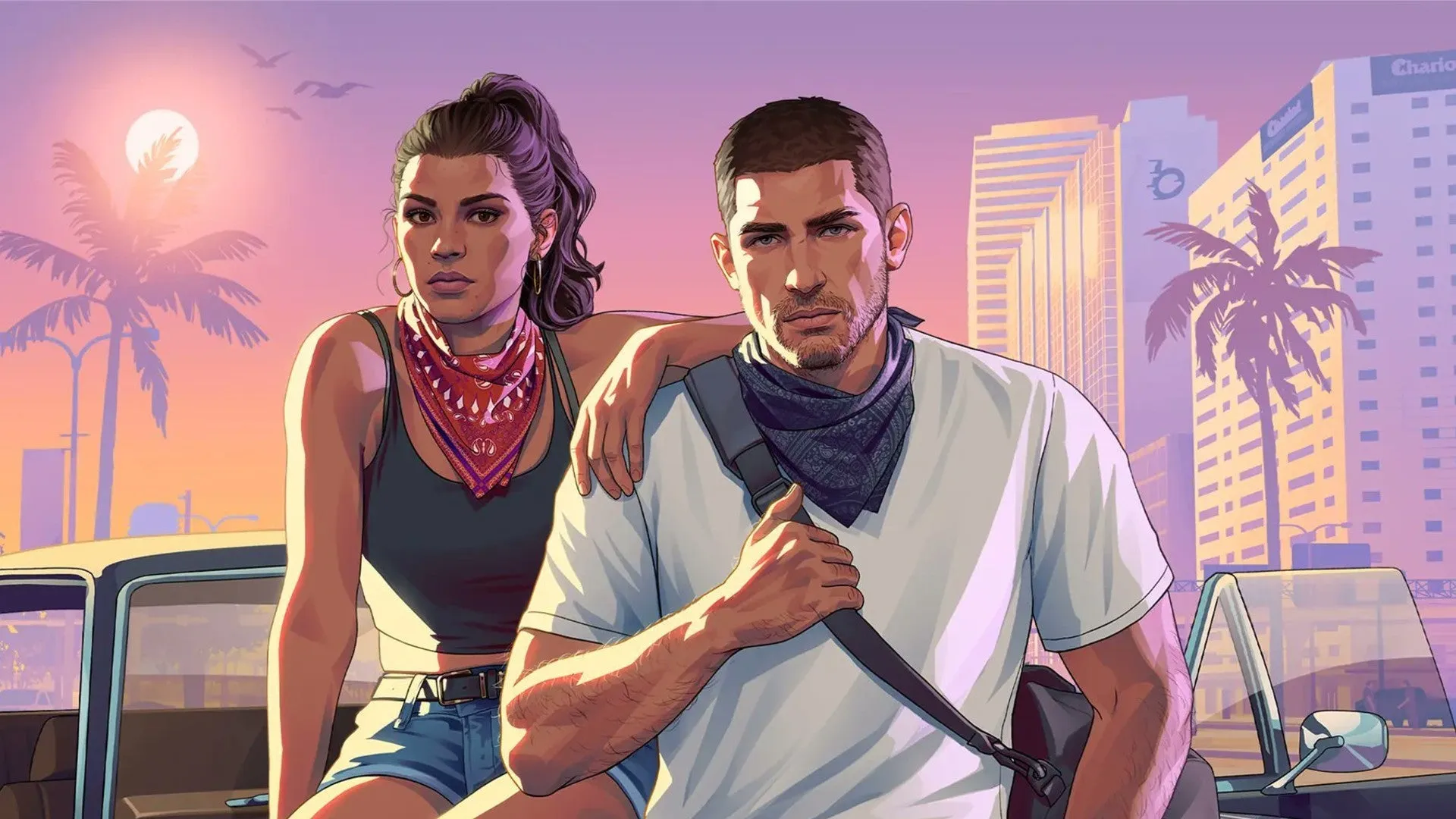 GTA Online продолжит работу после запуска GTA 6, ПК становится «всё более важным» GTA Online продолжит работу после запуска GTA 6, ПК становится «всё более важным»