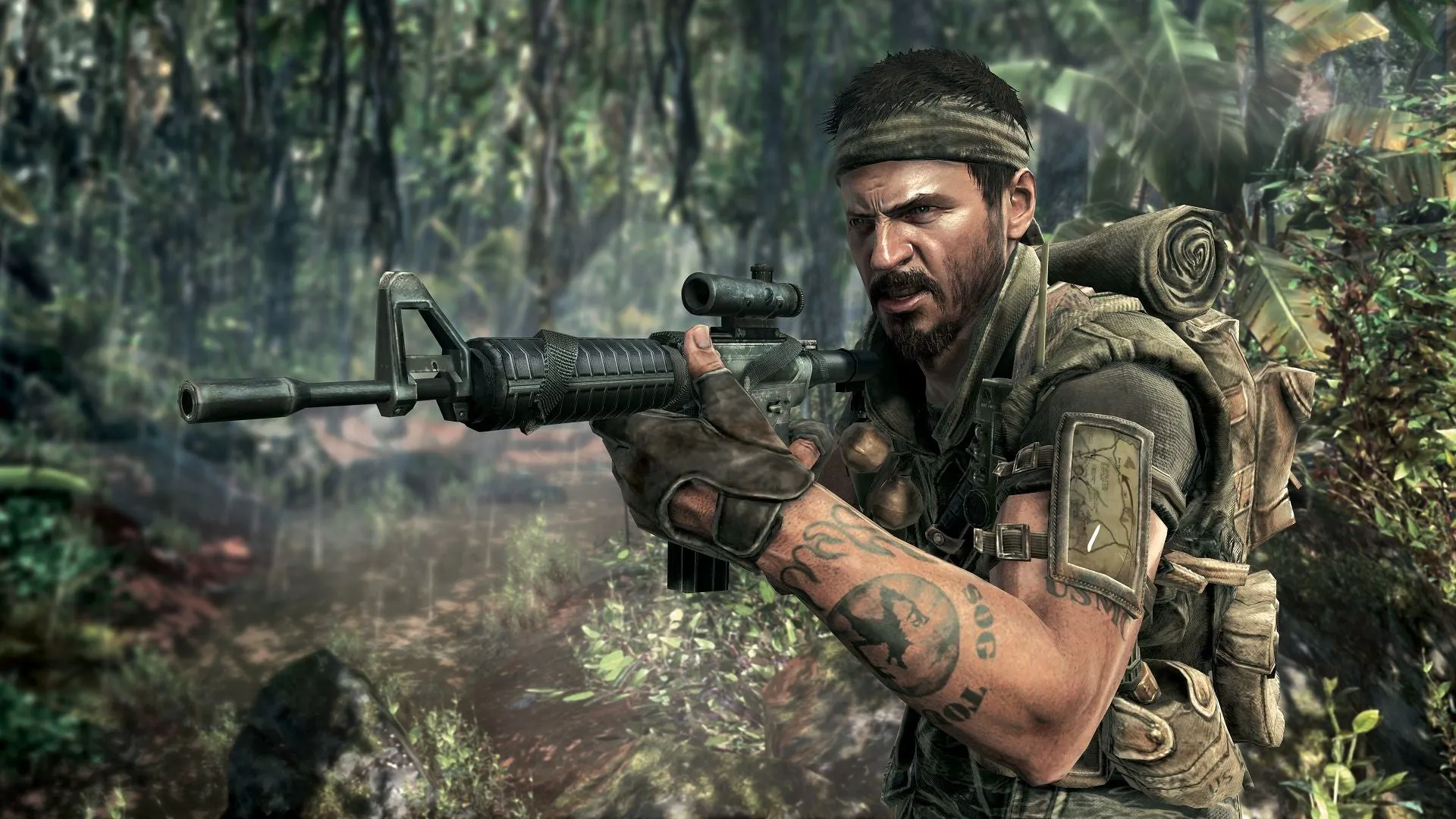 Технические эксперты раскритиковали «халтурный» порт Call of Duty: Black Ops для PS5 как «глубоко странный» Технические эксперты раскритиковали «халтурный» порт Call of Duty: Black Ops для PS5 как «глубоко странный»