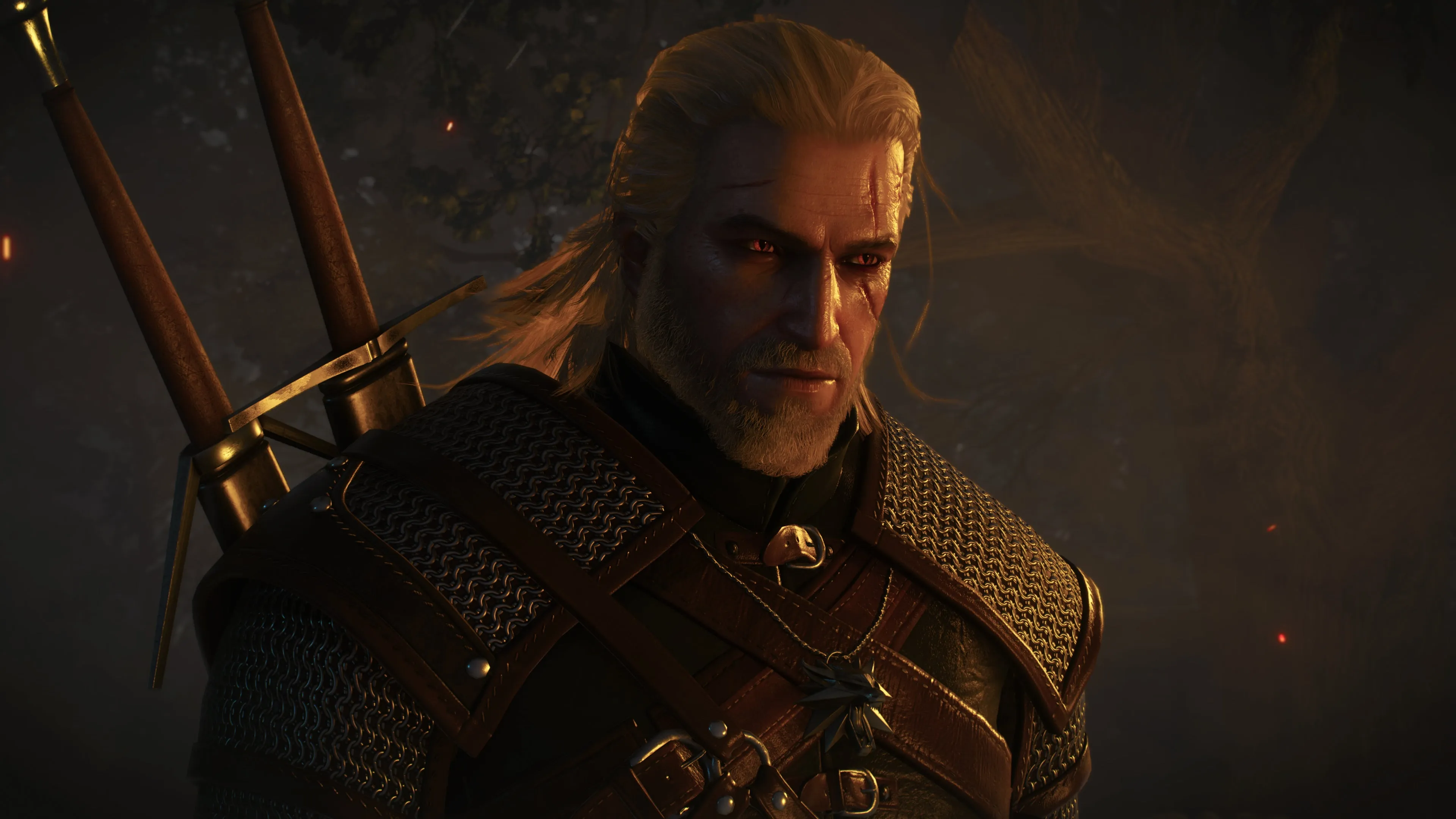 CD Projekt подтвердила время глобального запуска The Witcher 3: Wild Hunt – Remastered CD Projekt подтвердила время глобального запуска The Witcher 3: Wild Hunt – Remastered